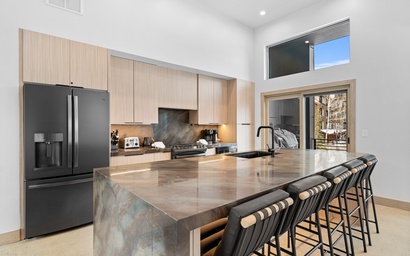Ina's Way Townhomes, Unit D 10