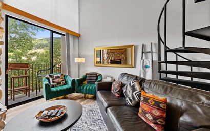 Summit House East #313 5