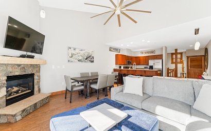Red Hawk Townhome #2349 6