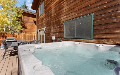 102 Twenty Grand Chalet 2