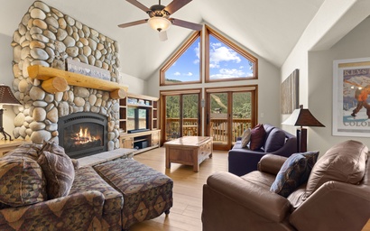 Snake River Village #37