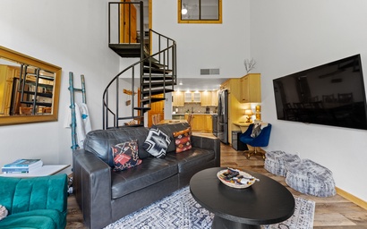 Summit House East #313 6
