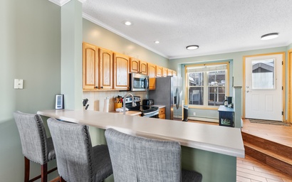 Saddle Ridge Townhomes #253 10