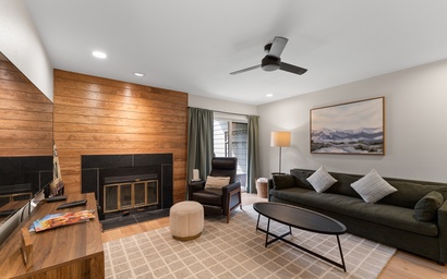 Mountain Side Condominiums 152, Building H 5