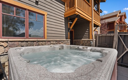 Rolling Ridge Townhomes #20C 2