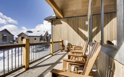 River Run Townhomes #76 5