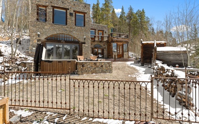 162 Robbers Nest