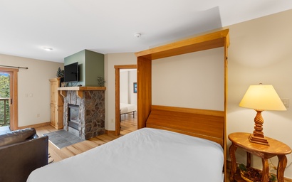 Red Hawk Lodge #2260 8