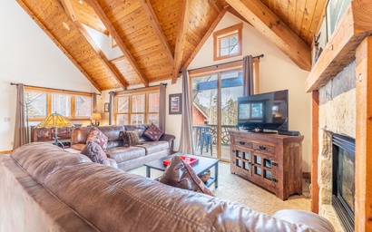 Cabins in the Pines #12 : 2