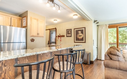 Key Condo #2942 10