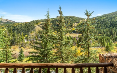 Hidden River Lodge #5961 4