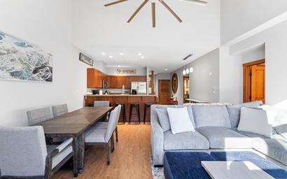 Red Hawk Townhome #2349