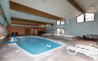 Lake Cliffe #108, Building F 2