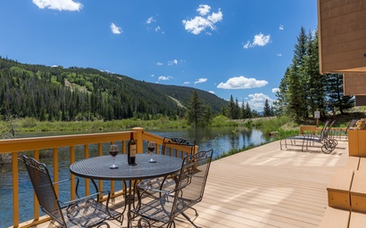 River Bank Lodge #2907 2