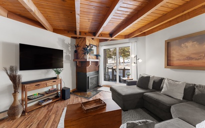 Treehouse #107, Building G 5