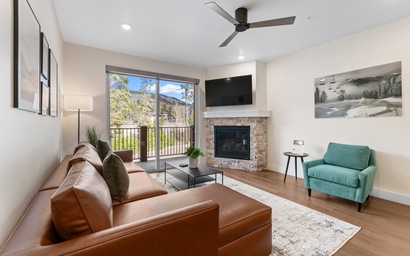 Clearwater Lofts #203, Building 2 8