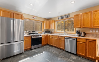 102 Twenty Grand Chalet 10