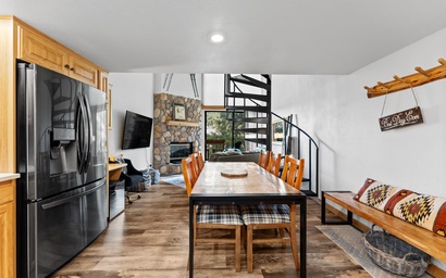 Summit House East #313 8