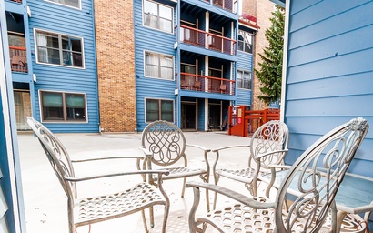 River Mountain Lodge #113W 2