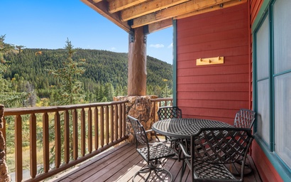 Hidden River Lodge #5961 2