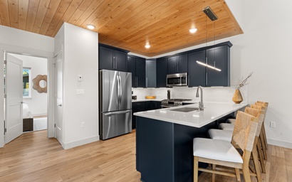 Camber Townhomes #B4 8