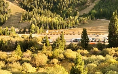 Tenderfoot Lodge #2642 5