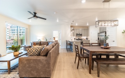 Clearwater Lofts #106, Building 1