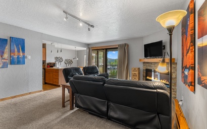 Lake Cliffe #108, Building F 8