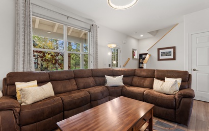 Kingdom Park Townhome 838 6