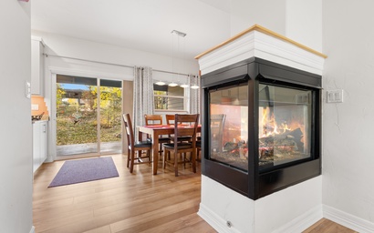Kingdom Park Townhome 838 9