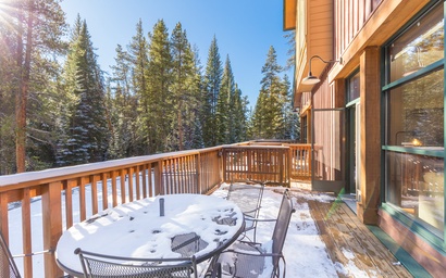 Ski Tip #8723 2