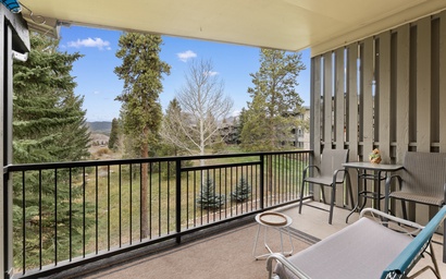 Lake Cliffe #307, Building A 2