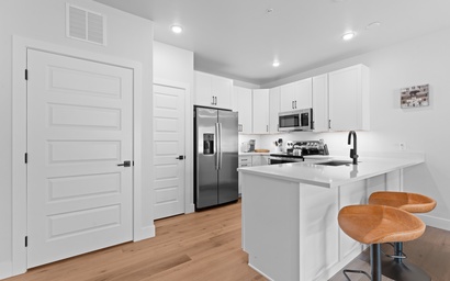 Brightwood #204 Building 1 2