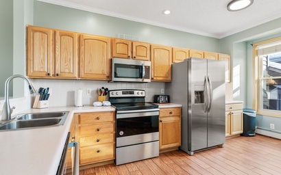 Saddle Ridge Townhomes #253 7