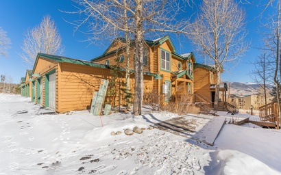 Saddle Ridge Townhomes #253 3