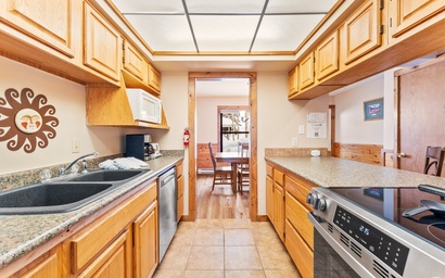 Rockridge #49 7