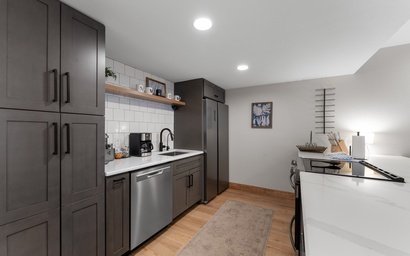 Mountain Side Condominiums 152, Building H 10