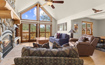 Snake River Village #37 9