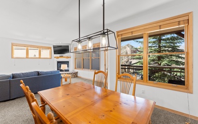 The Corral at Breckenridge #206S 8
