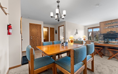 Buffalo Ridge Village #203, Building AA 9