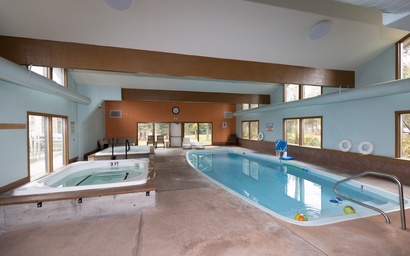 Lake Cliffe #303, Building E 4