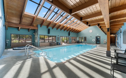 Mountain Side Condominiums 152, Building H 2