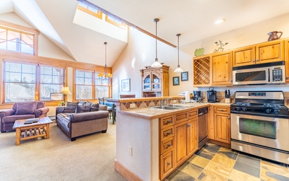 Elk Run Villas #9576 8