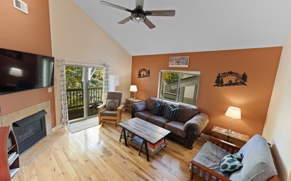 Prospect Point Townhomes #202C 5