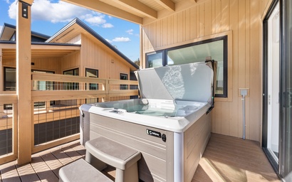 Camber Townhomes #C3 5