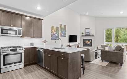 Camber Townhomes #C3 10