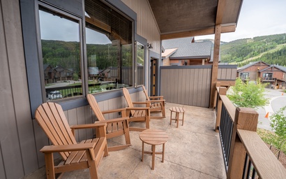 River Run Townhomes #76 8