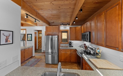 Tennis Townhome #1321 10