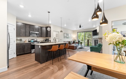 Clearwater Lofts #203, Building 2