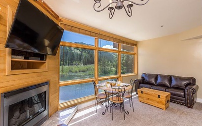 River Bank Lodge #2907